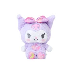 KUROMI CON ESTRELLA 20CM