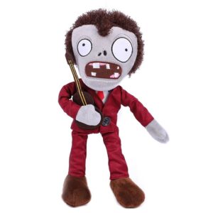 ZOMBIE ORQUESTA 20CM