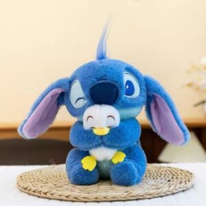 STICH CON PATO 22CM