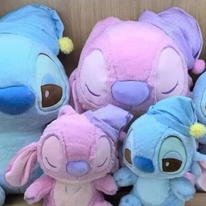 STICH ROSA DORMILON 50CM