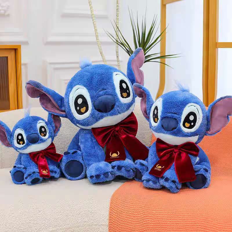 STICH CON MONO 60CM – Paraiso Peluches
