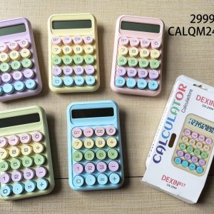 CALCULADORA 2999-100