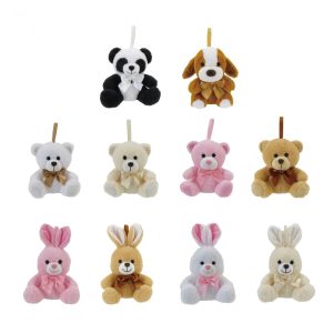 1-ANIMALES 7"