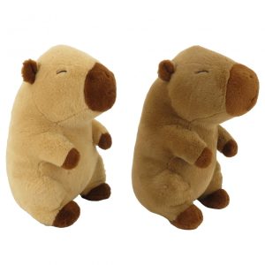 615563-11-CAPYBARA 11"