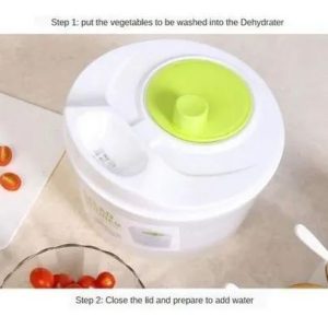 ESCURRIDORDE VEGETALES CENTRIFUGO