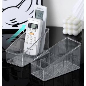 ORGANIZADOR TRANSPARENTE MULT 4957575