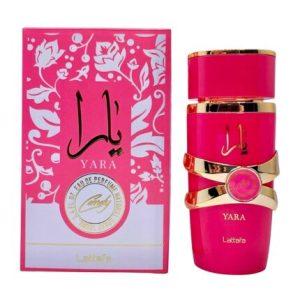 PERFUME ARABE LATTAFA YARA 100ML AC810-11
