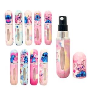 PERFUMERO STICH 5ML AC-A0011