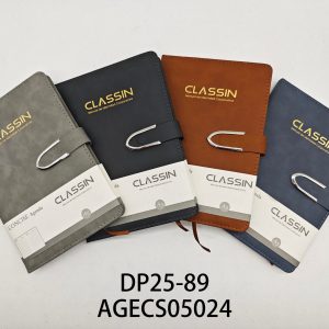 AGENDA A5*100H DP25-89-90