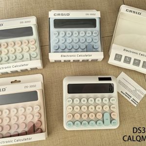 CALCULADORA DS3002-80
