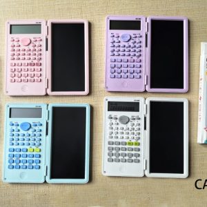 CALCULADORA DS869-120