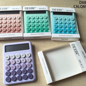 CALCULADORA DX817-96