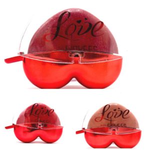 SHINY LABIAL LOVE HCAN-27009/1118