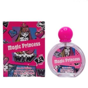 PERFUME NENA MAGIC PRINCES ROSA LD9010