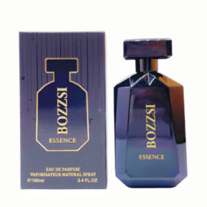 PERFUME MUJER BOZZSI 100ML MYSTICAL X1 MY058-1