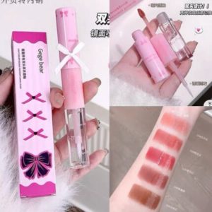 GEGE BEAR LABIAL+GLOSS 2IN1 GX1253