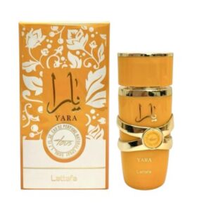 PERFUME ÁRABE LATTAFA YARA 100ML AC801-10