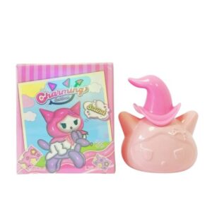 PERFUME NENA MELODY CHARMING 50ML X1 CC604
