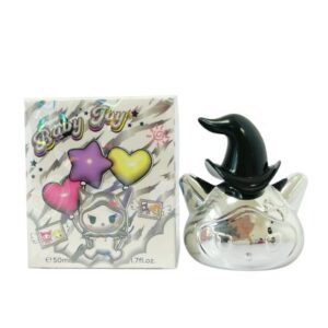 PERFUME NENA KUROMI CHARMING 50ML X1 CC605
