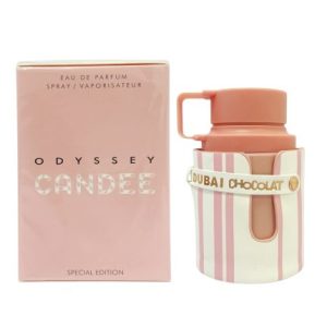 PERFUME ARABE ODYSSEY CANDEE 100ML AC107