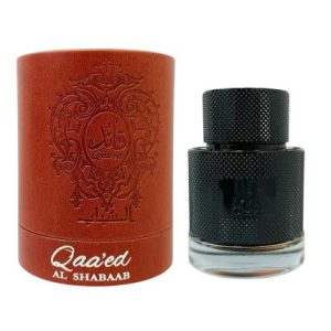 PERFUME ARABE QAAED AL AHABAAB 100ML 1570A