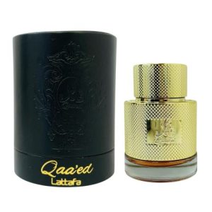 PERFUME ARABE QAAED 100ML 1570B