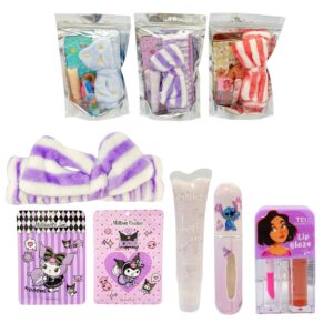 KIT SKINCARE DE NENA ❤