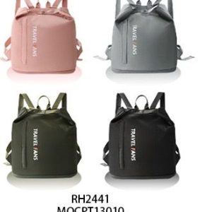 MOCHILA RH2441-60