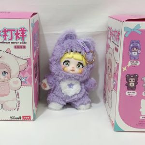 Hi toy nommi