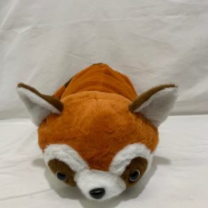 Animales reversibles 40cm