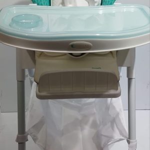 París silla para bebe