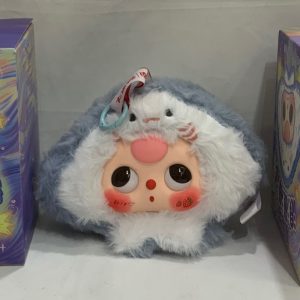 Bubu romantic ocean