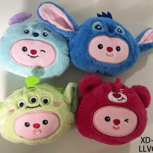 LLAVERO XD-1442-12-360