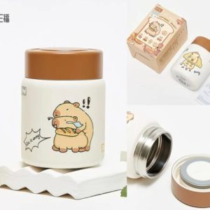 TERMITO CAPIBARA 150ML D9350-150