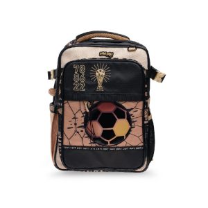MOCHILA FUTBOL 16"