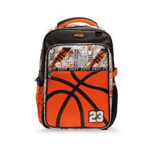 MOCHILA BASQUET 16"