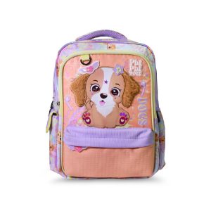 MOCHILA PERRITO 16"