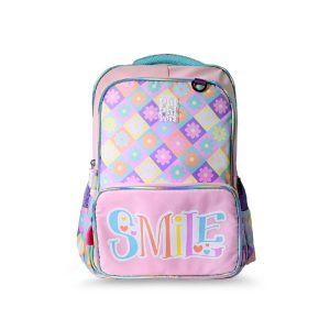 MOCHILA SMILE 16"