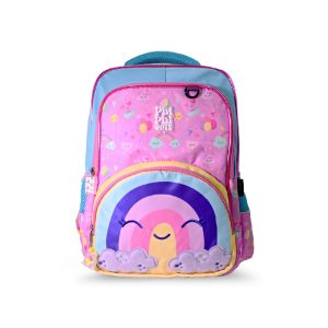 MOCHILA ARCOIRIS 16"