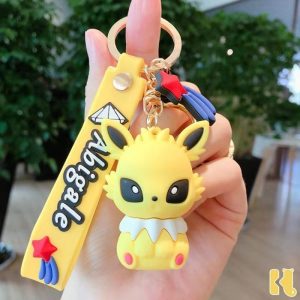 LLAVERO JOLTEON