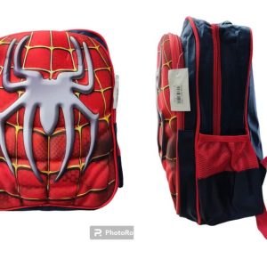 FINAL MOCHILA SPIDER MAN TORA X14PULCADA 2 CIERRA 1405-7