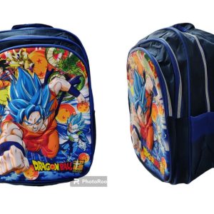 FINAL MOCHILA DRAGON BALL TORA X16PULCADA 3 CIERRA 1615-4