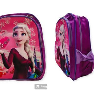 MOCHILA FROZEN TORA X14PULCADA 2 CIERRA 1401