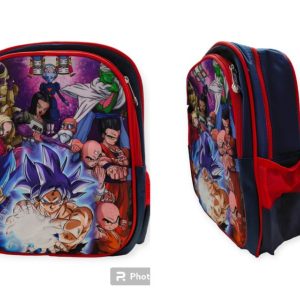 FINAL MOCHILA DRAGON BALL TORA X14PULCADA 2 CIERRA 1415