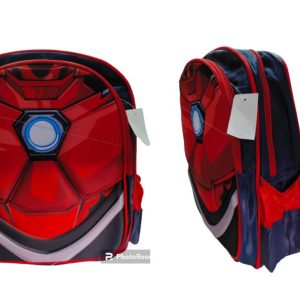 FINAL MOCHILA IRON MAN TORA X14 PULCADA 2 CIERRA 1410