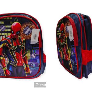 FINAL MOCHILA SPIDER MAN TORA X14 PULCADA 2 CIERRA 1405