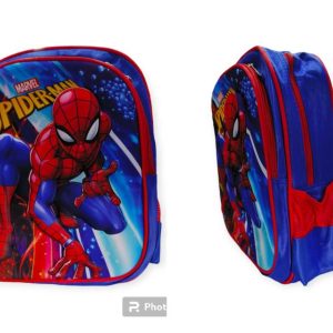 FINAL MOCHILA SPIDER MAN TORA X14 PULCADA 2 CIERRA 1405