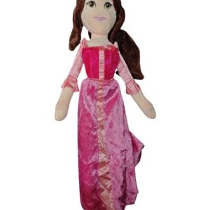 PRINCESA BELLA 50CM