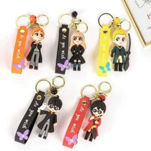 LLAVERO HARRY POTTER X1U 0269