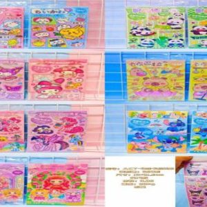 LIBRO FLASH FILM GUKA STICKER X48U 6888(13-ACY-B)
